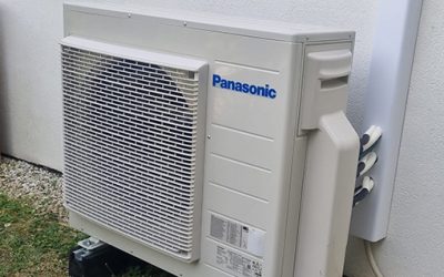 Installation climatisation maison individuelle (94)