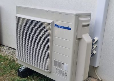 Installation climatisation maison individuelle (94)